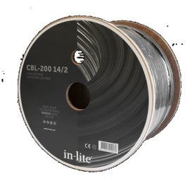 In-Lite Cbl-200 14/2