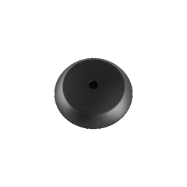 In-Lite Sway Pendant Cap Black