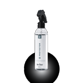 In-Lite Fixture Protector