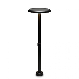 Hamulight OutdoorPro+ Staande lampen Lousa