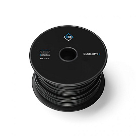 Hamulight OutdoorPro+ Toebehoren Hoofdkabel 50 meter 14/2