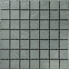 Plazza 15x15x6 cm Belgian Blue