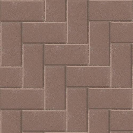 Betonklinkers *Excluton* 21x10,5x8 cm Heidepaars