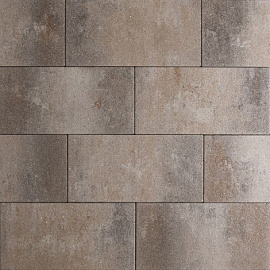 Eliton Supreme Linea 20x30x6 cm Kilimanjaro