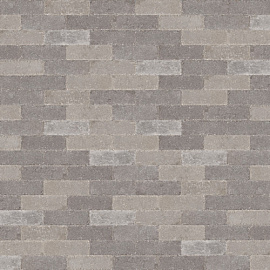 Abbeystones 15x5x7 cm Pomposa (Farfa zonder zwart)