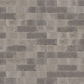 Abbeystones 21x7x8 cm Pomposa (Farfa zonder zwart)