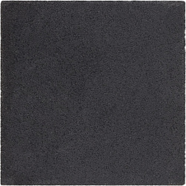 Colorline 60x60x4 cm Black