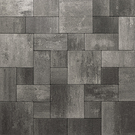 Smartton xxs Groot Wildverband 4 cm Amiata