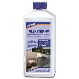 Lithofin Vlekstop >W< 1 liter