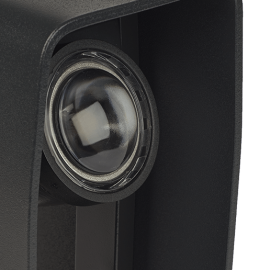 In-Lite Ace Dark Grey