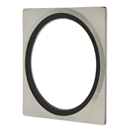 In-Lite Plate 75 Stainless Steel