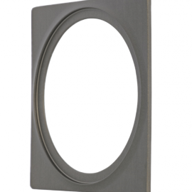 In-Lite Plate 1 Pearl Grey