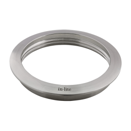 In-Lite Ring 68 Stainless Steel