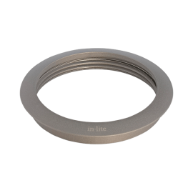 In-Lite Ring 68 Pearl Grey