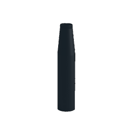 In-Lite Disc Tube Low Black