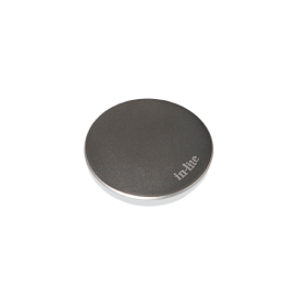 In-Lite Mini Sway Light Head Pearl Grey