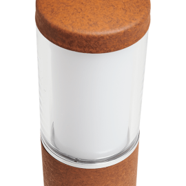 In-Lite Liv Low Corten