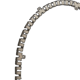 In-Lite Evo Flex Profile 4