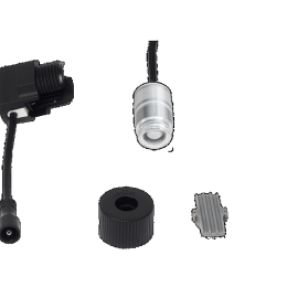 In-Lite Dot 22 (Without Ring)