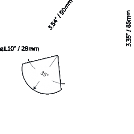 In-Lite Aim Low Triple