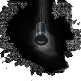 In-Lite Ring 28 Shield Black