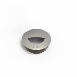 In-Lite Ring 28 Shield Pearl Grey