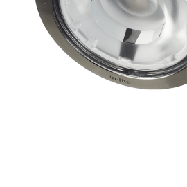 In-Lite Big Flux Narrow Stainless Steel