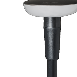 In-Lite Mini Sway Low Pearl Grey