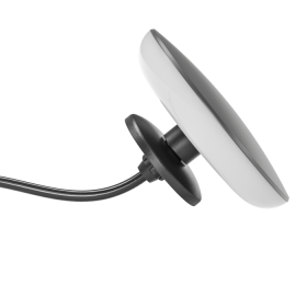 In-Lite Sway Wall Pearl Grey