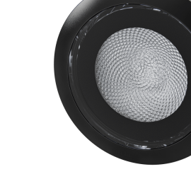 In-Lite Smart Flux Tone Black