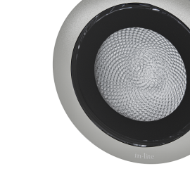 In-Lite Smart Flux Tone Pearl Grey