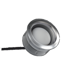 In-Lite Fusion Stainless Steel