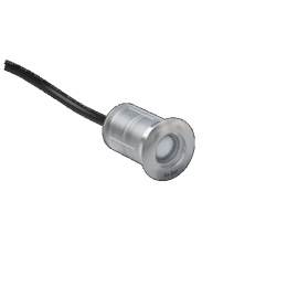 In-Lite Fusion 22 Stainless Steel