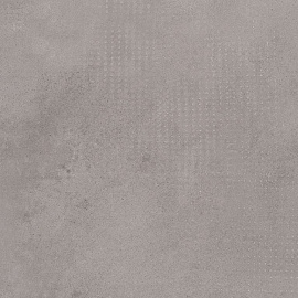 GeoCeramica® 60x60x4 QUAD COOL GREY