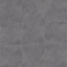 GeoCeramica® 100x100x4 Manhattan Gris Ma