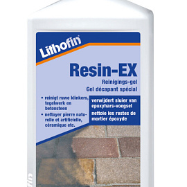 Lithofin Resin-EX 1 liter