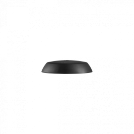 In-Lite Sway Pendant Cap Black