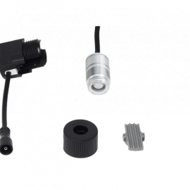 In-Lite Dot 22 (Without Ring)