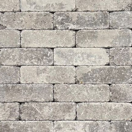 Antico getrommeld 21x7x8 cm Braga
