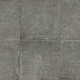 Cerasun 60x60x4 cm Brescia Grigio 