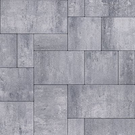 Smartton Klein Wildverband 6 cm Matterhorn