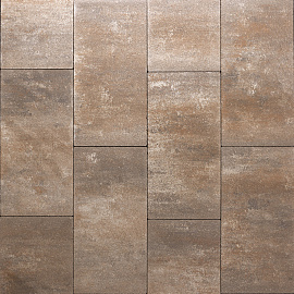 Smartton xl 30x60x8 cm Kilimanjaro