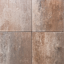 Smartton xxs Linea 60x60x4 cm Kilimanjaro