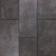 Cerasun 40x80x4 cm Cemento Grigio