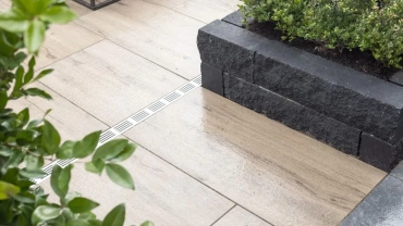 185 slimline rooster alu