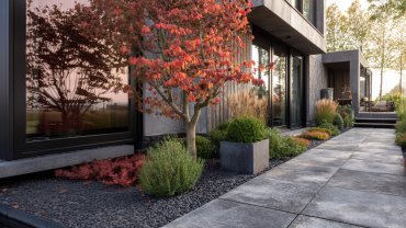 186 proostnederland 79882 gray ceramic tiles 40x40 cm in a modern d 1c78f048 4393 4c7d 9566 abeb23491146