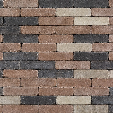 Stonique trommel waalformaat 7 cm siepatico