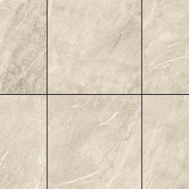 Cerasun 60x60x4 cm Bergamo Greige 