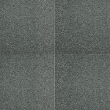 Keramische tegel 60x60x2 cm Olivian Black