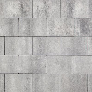 Smartton Linea 20x30x6 cm Matterhorn